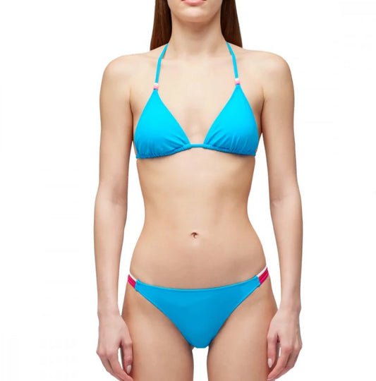 Jennifer Bikini Donna 3 Striscie