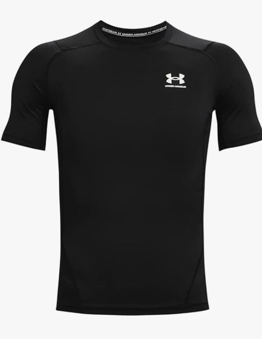 HG Armour Comp SS T-Shirt Compression