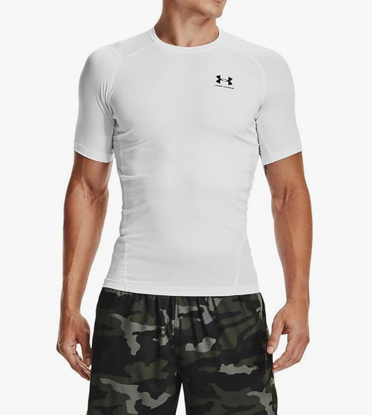 HG Armour Comp SS T-Shirt Compression