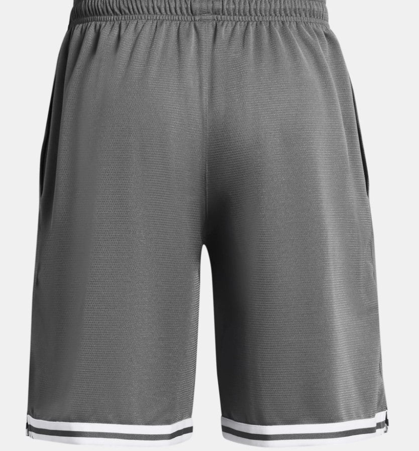 Perimeter Short 11in Pantaloncini Basket