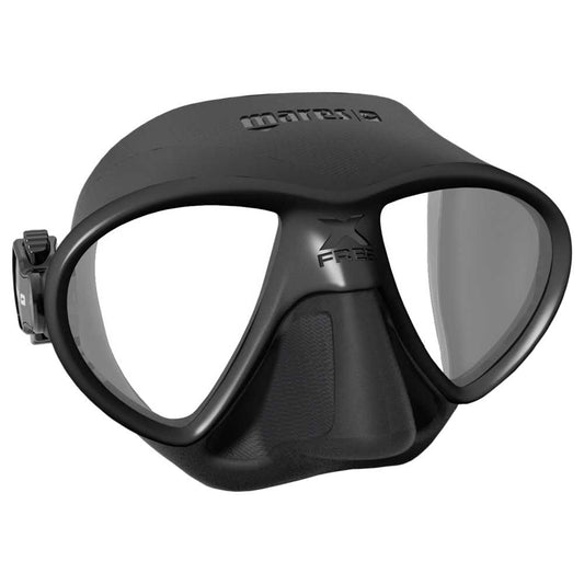 X-Free Maschera Subacquea per Apnea