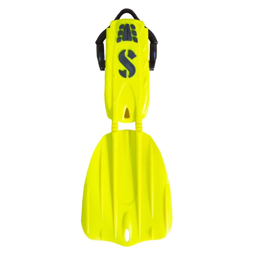 Pinne Subacquee con Elastico Seawing Nova 2