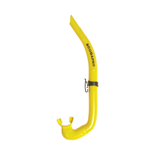 Apnea Snorkel Ultramorbido