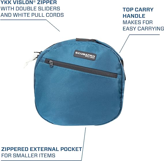 Borsa Portaerogatore Ultralight