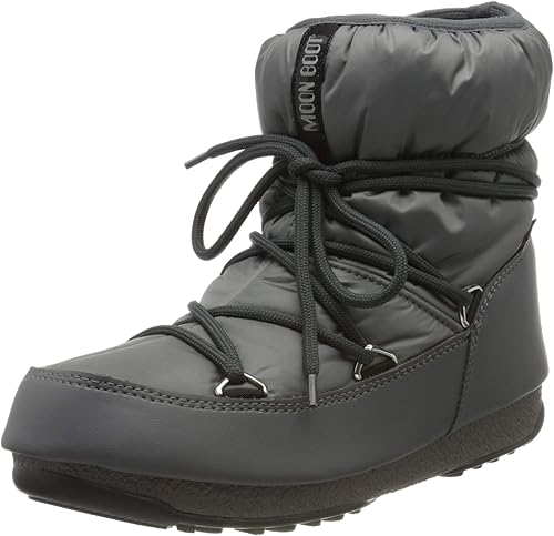 Moon Boot WE Low Nylon WP2