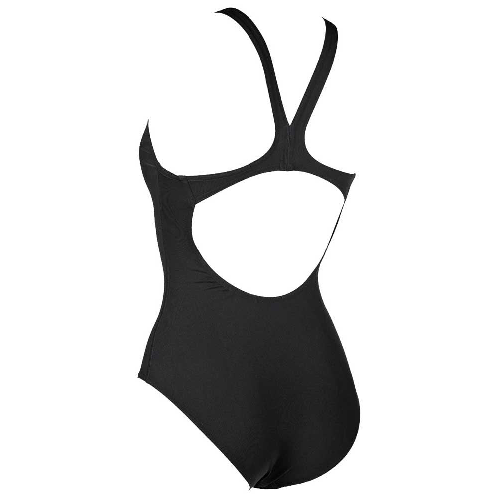 Team Swim Pro Solid Costume Piscina Donna