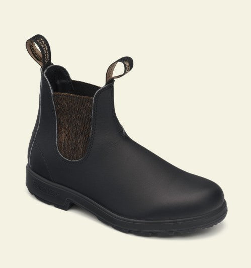 Scarponcino Beatle El Side Boot