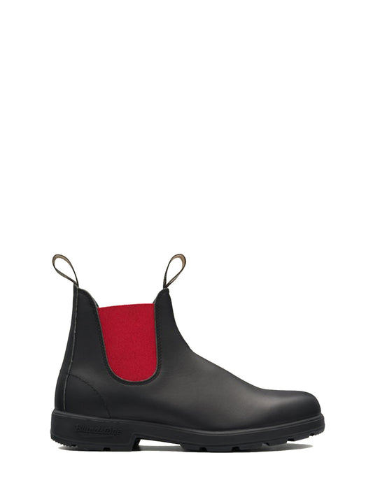 Scarponcino Beatle El Side Boot