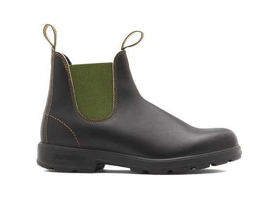 Scarponcino Beatle El Side Boot