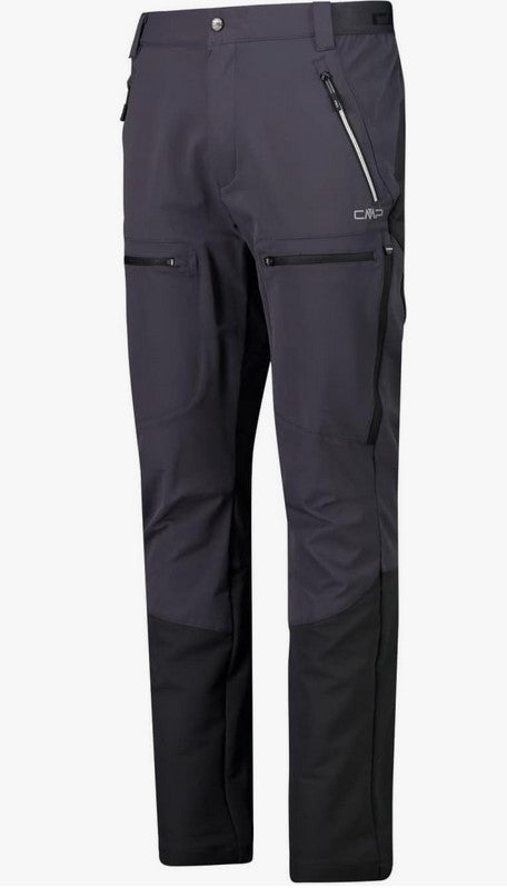 Pantalone Montagna Soft Shell