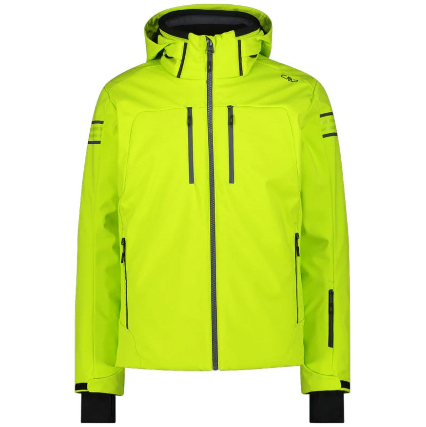 Giacca Sci Tecnica Soft Shell