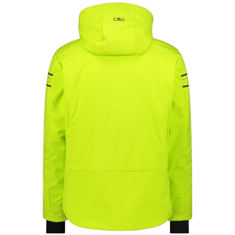 Giacca Sci Tecnica Soft Shell