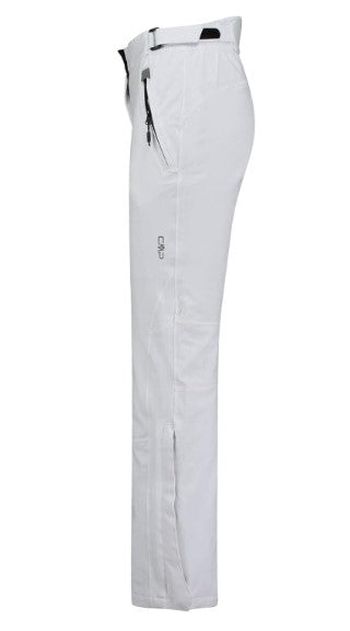 Pantalone Sci Donna Stretch 10.000mm