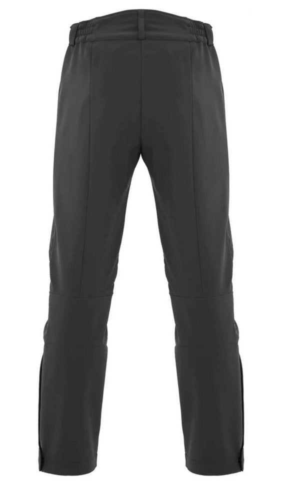 Pantalone Soft Shell Elasticizzato con Ghetta