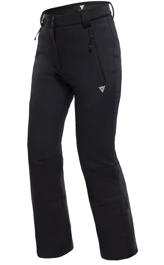 Eira Pantalone Sci Soft Shell Aderente