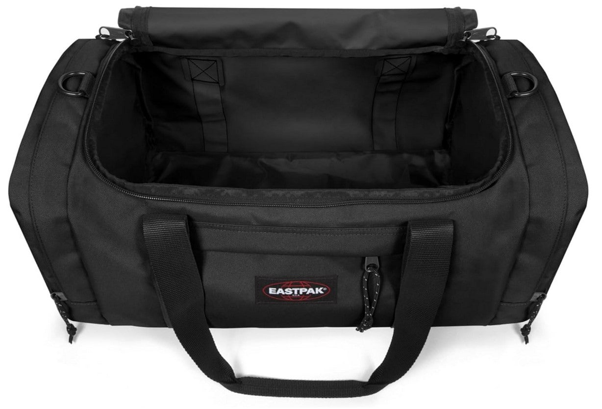 Borsone Viaggio Multitasche con Tracolla 24 x 53 x 26 cm | 40 L