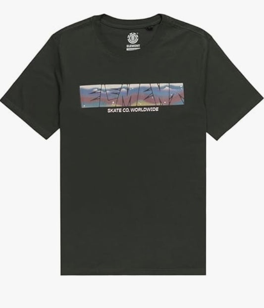 Trains T-shirt