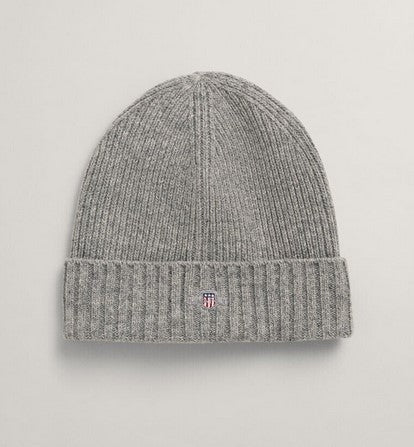 Wool Beanie