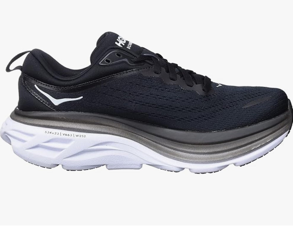 Bondi 8 w Scarpe Running e Camminata