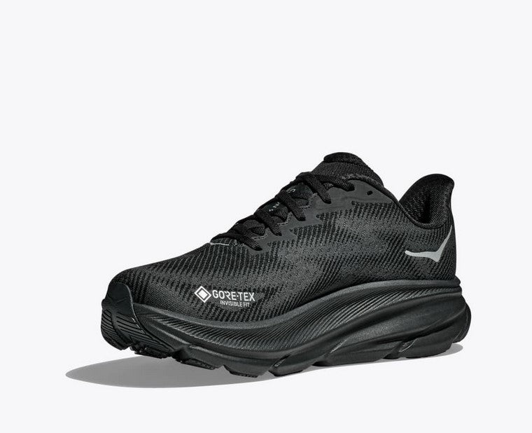 Clifton 9 Gtx w Scarpe Running e Camminata in Gore-Tex