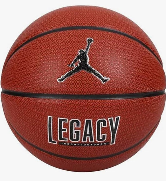 Jordan Legacy Pallone Basket