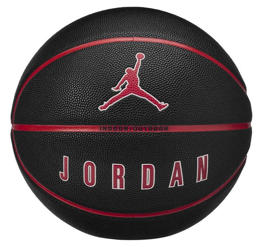 Jordan Ultimate 8P 2.0 Pallone Basket