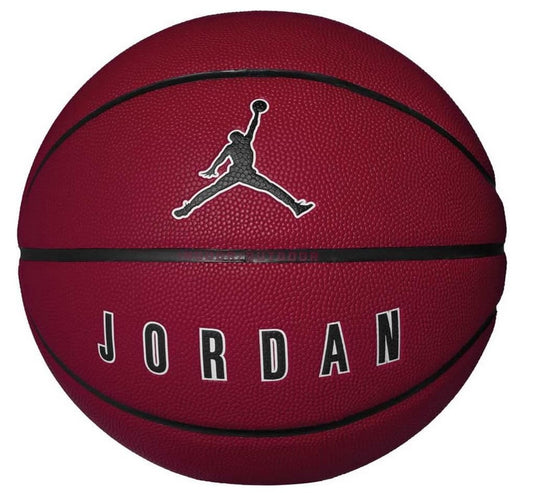 Jordan Ultimate 8P 2.0 Pallone Basket