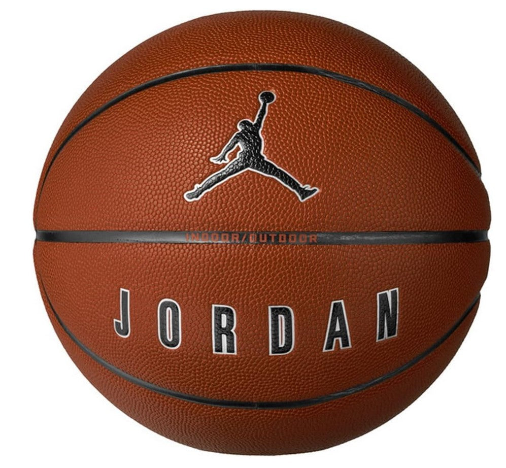 Jordan Ultimate 8P 2.0 Pallone Basket