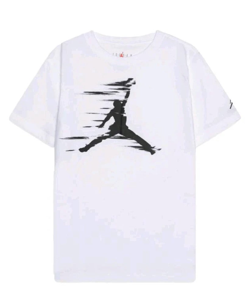 Jumpmann T-shirt Manica Lunga