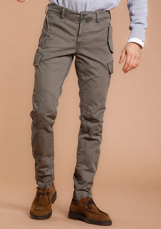 Bolivia Pantalone Cargo