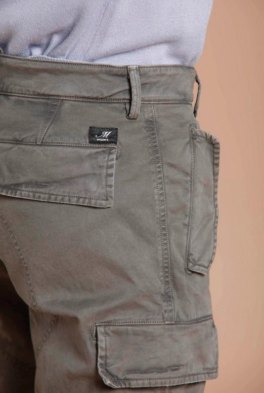 Bolivia Pantalone Cargo