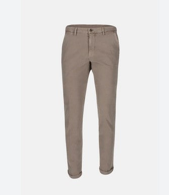 Eisenhower Pantalone Chino