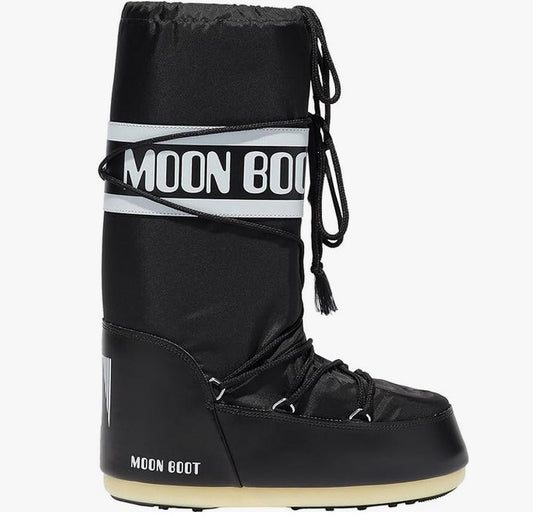 Moon Boot Icon Nylon