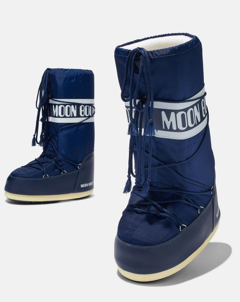 Moon Boot Icon Nylon