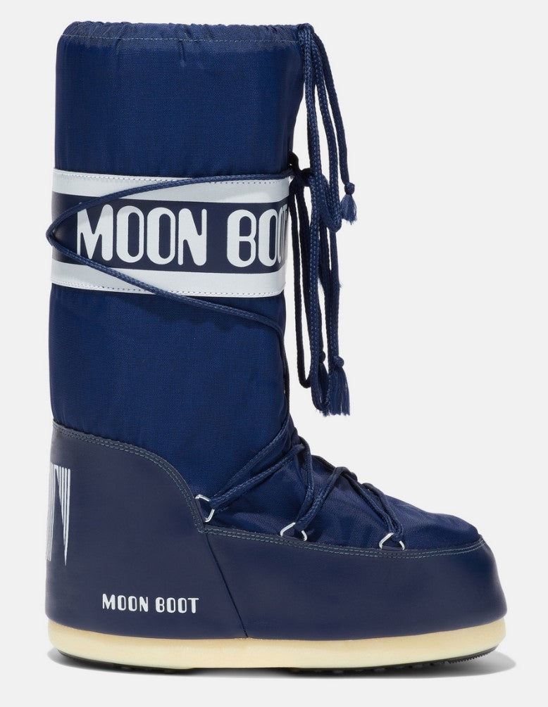 Moon Boot Icon Nylon