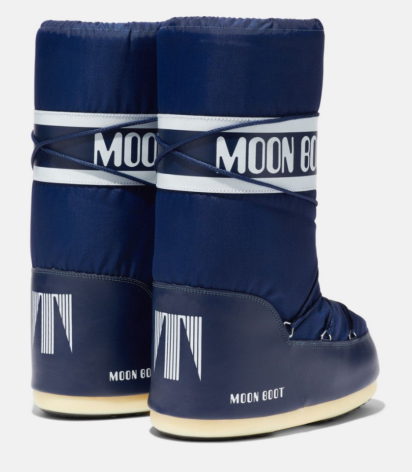 Moon Boot Icon Nylon