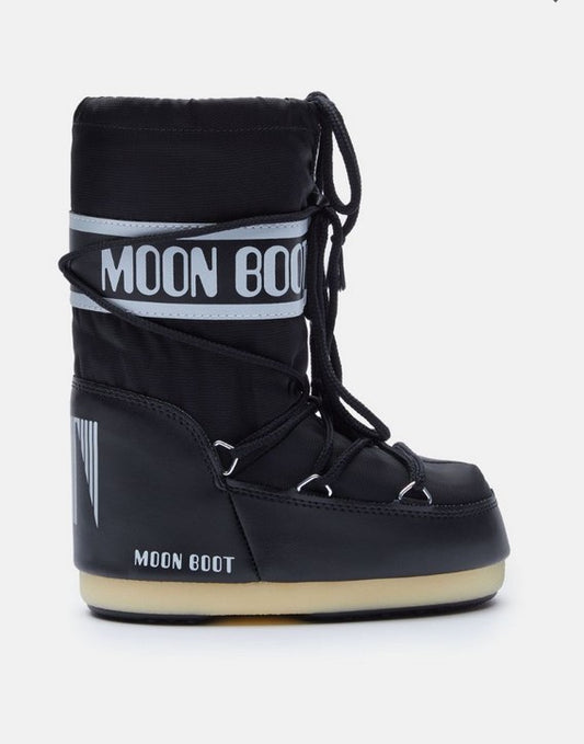 Moon Boot Icon Nylon