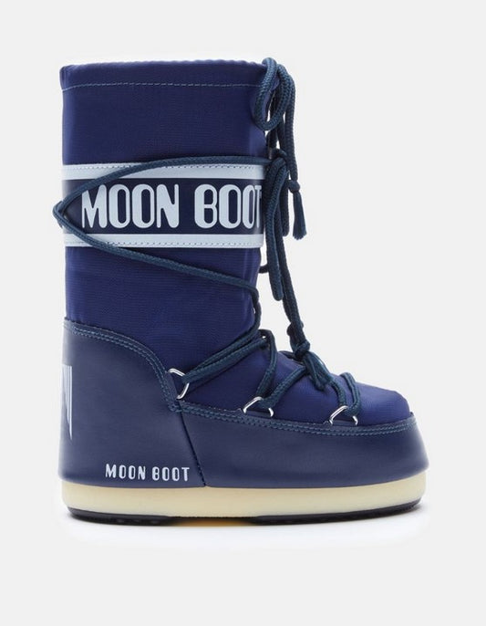 Moon Boot Icon Nylon