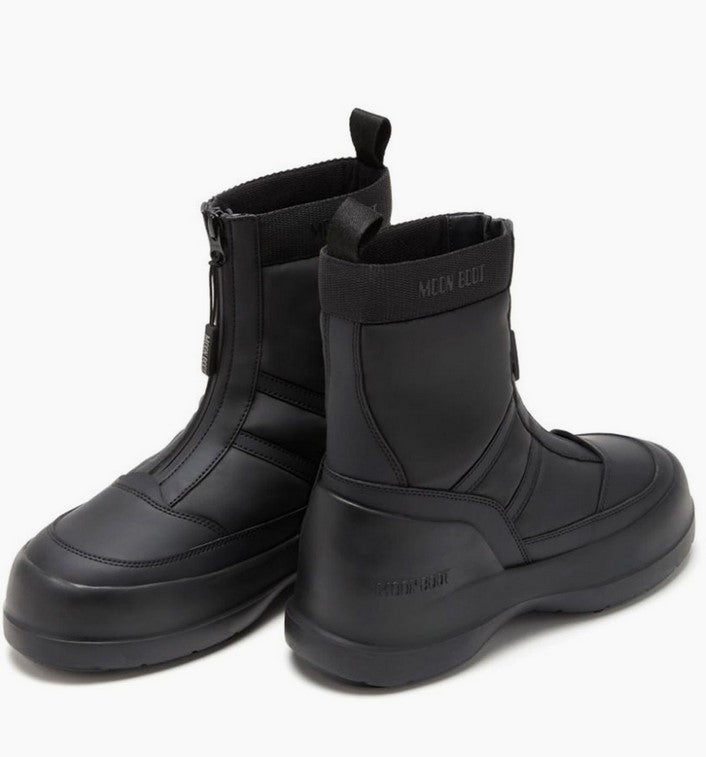 Moon Boot Luna ZIp