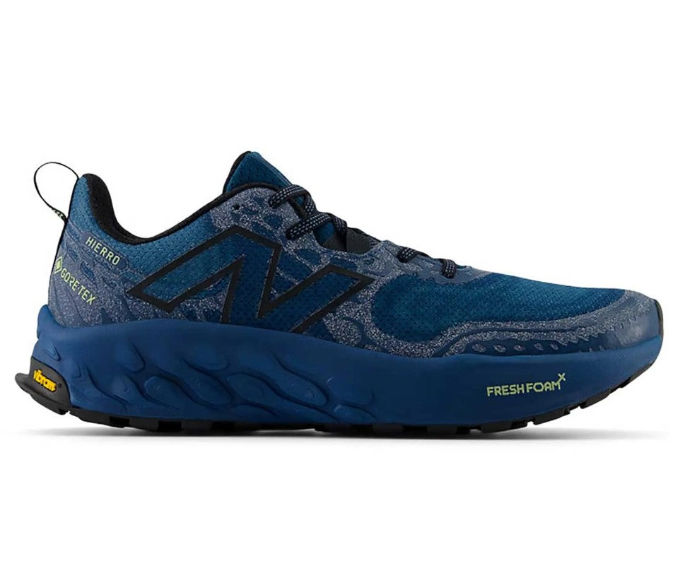 Hierro Goretex Scarpe Trail Running Outdoor