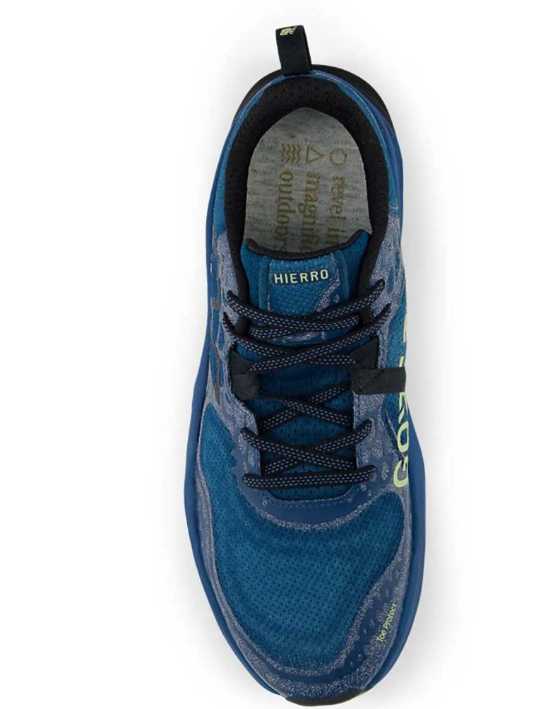 Hierro Goretex Scarpe Trail Running Outdoor