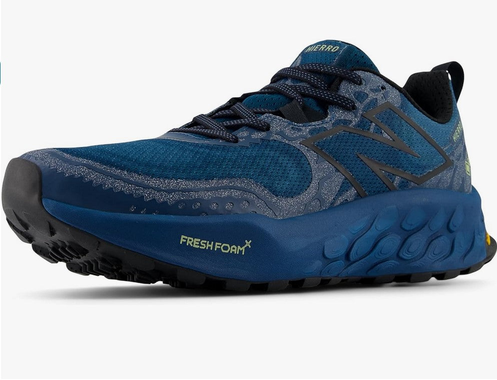 Hierro Goretex Scarpe Trail Running Outdoor