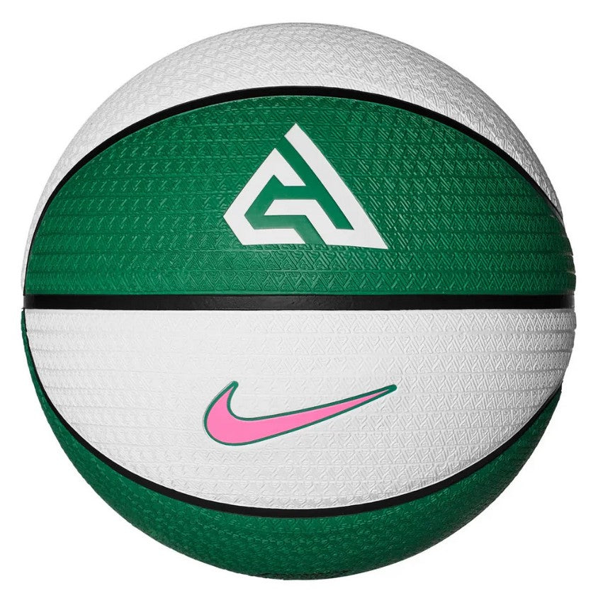 Giannis Pallone Basket