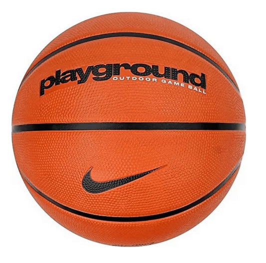 Everyday Playground Pallone Basket Gomma Reciclata