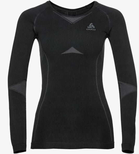 Performance Evolution Warm Top LS