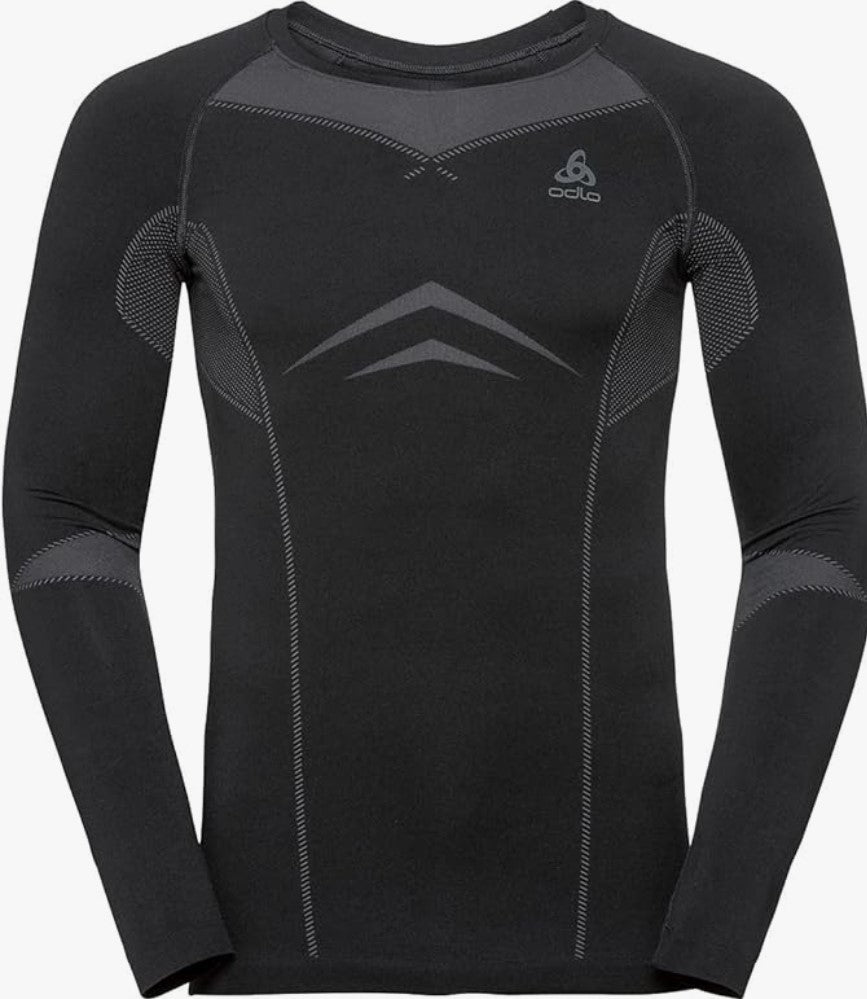 Performance Evolution Warm Top LS