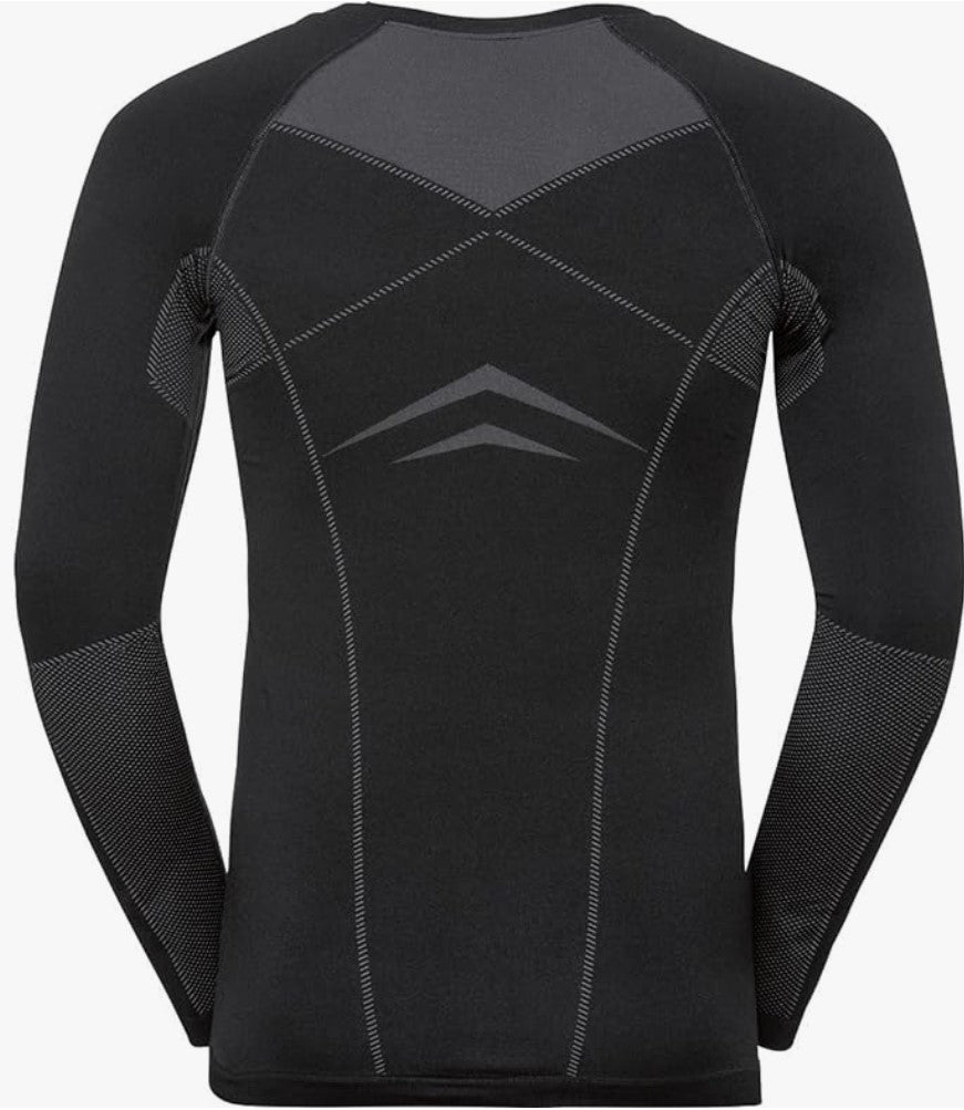 Performance Evolution Warm Top LS