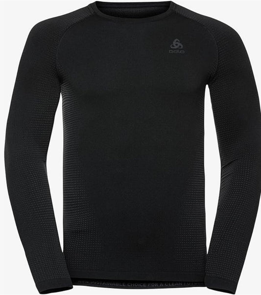 Girocollo Performance Eco LS