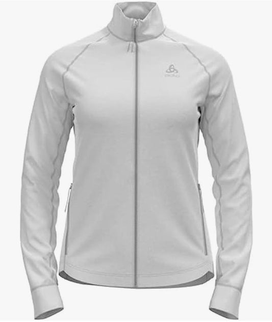 Berra Full Zip Mydlayer Donna