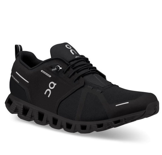 Cloud 5 Waterproof Scarpe Running e Tempo Libero